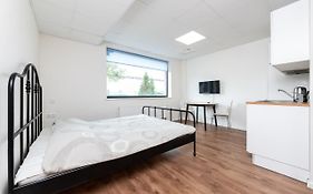 Lks Apartment One